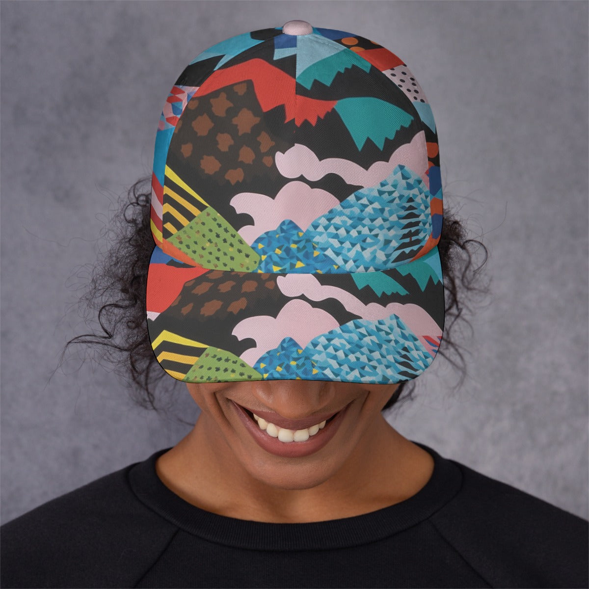 Artistic hats