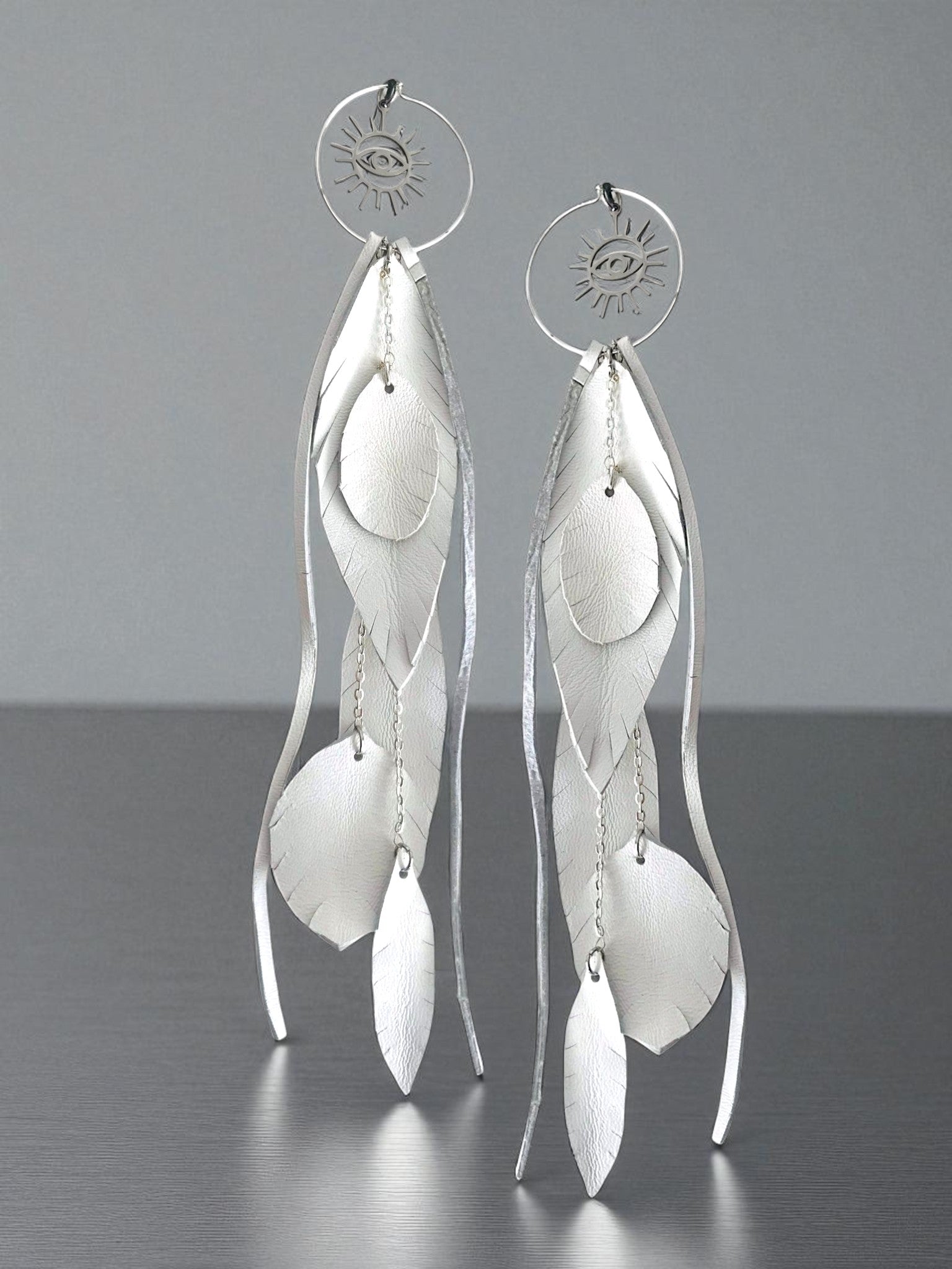 Exquisite jewellery