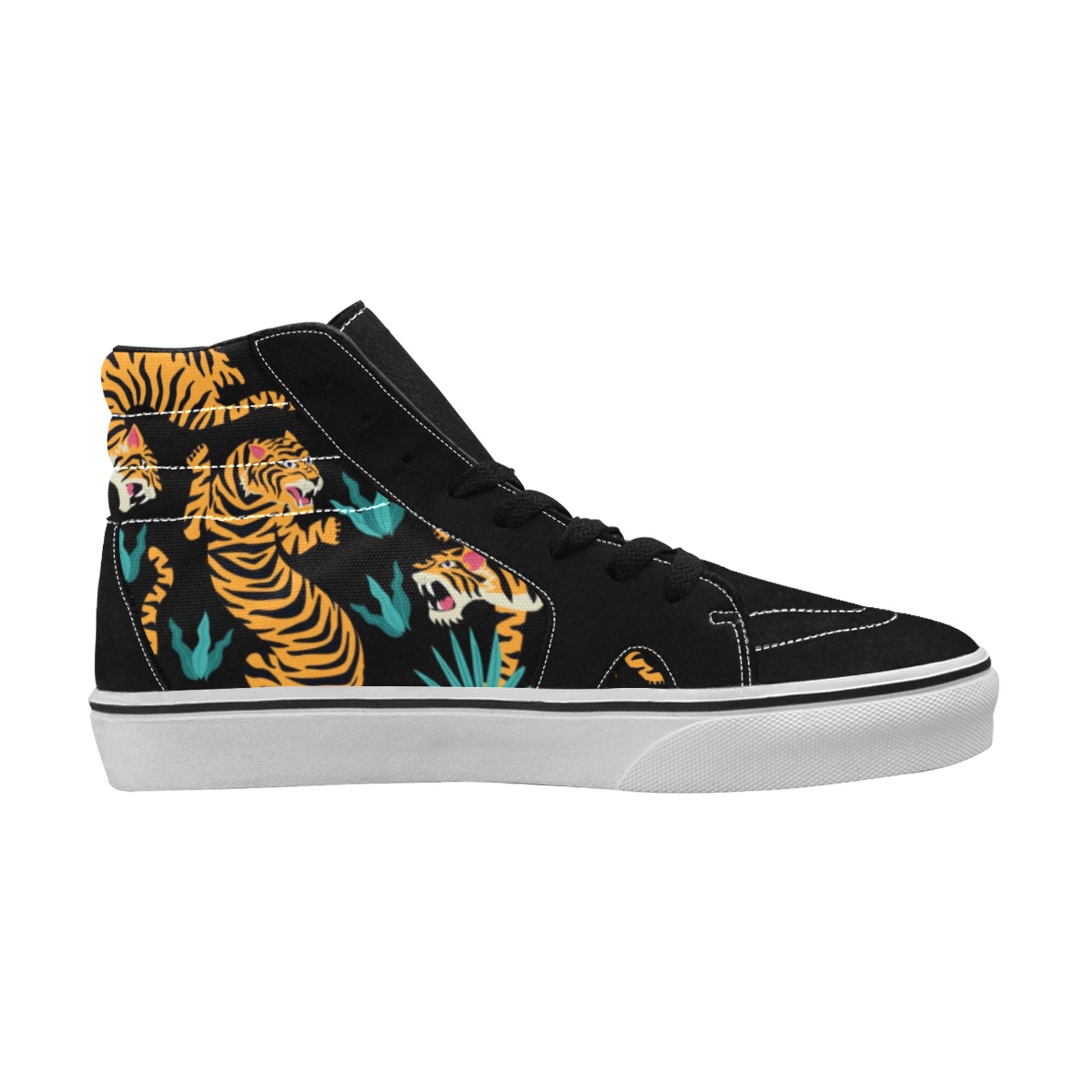 Tiger VANS Women's  legendary Sneaker