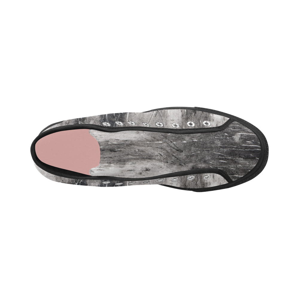 Black&white Women's Legendary shoes