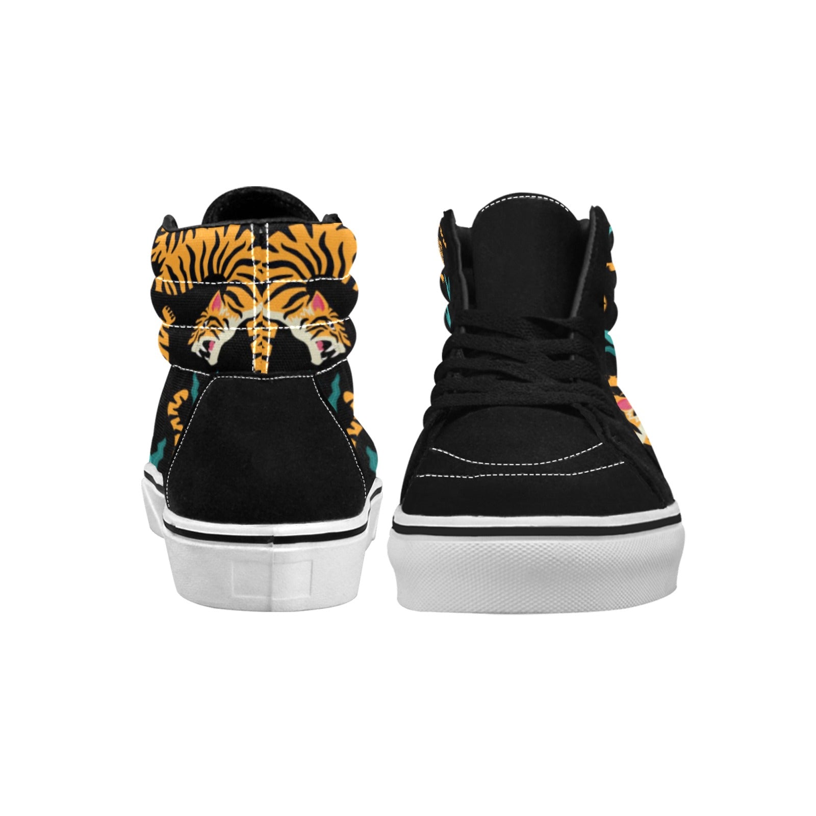 Tiger VANS Women's  legendary Sneaker