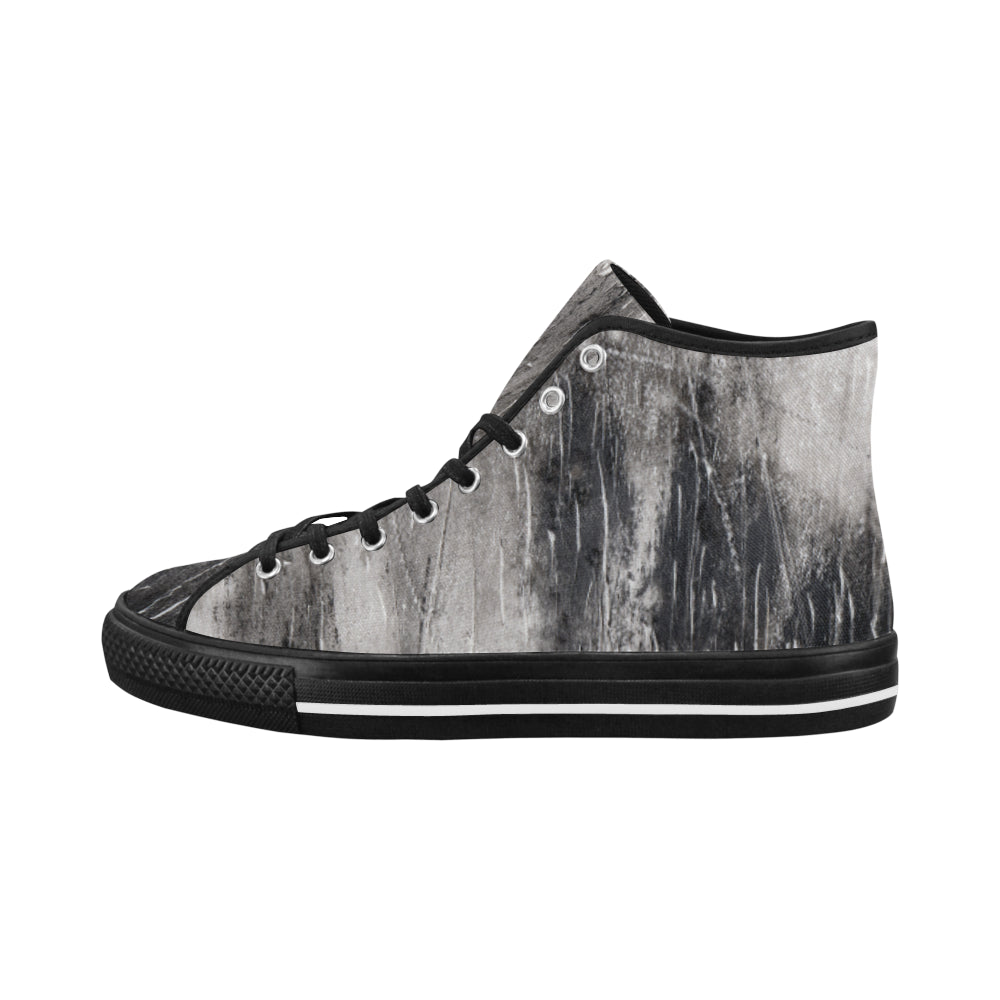 Black&white Women's Legendary shoes