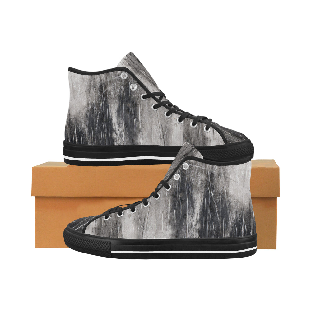 Black&white Women's Legendary shoes
