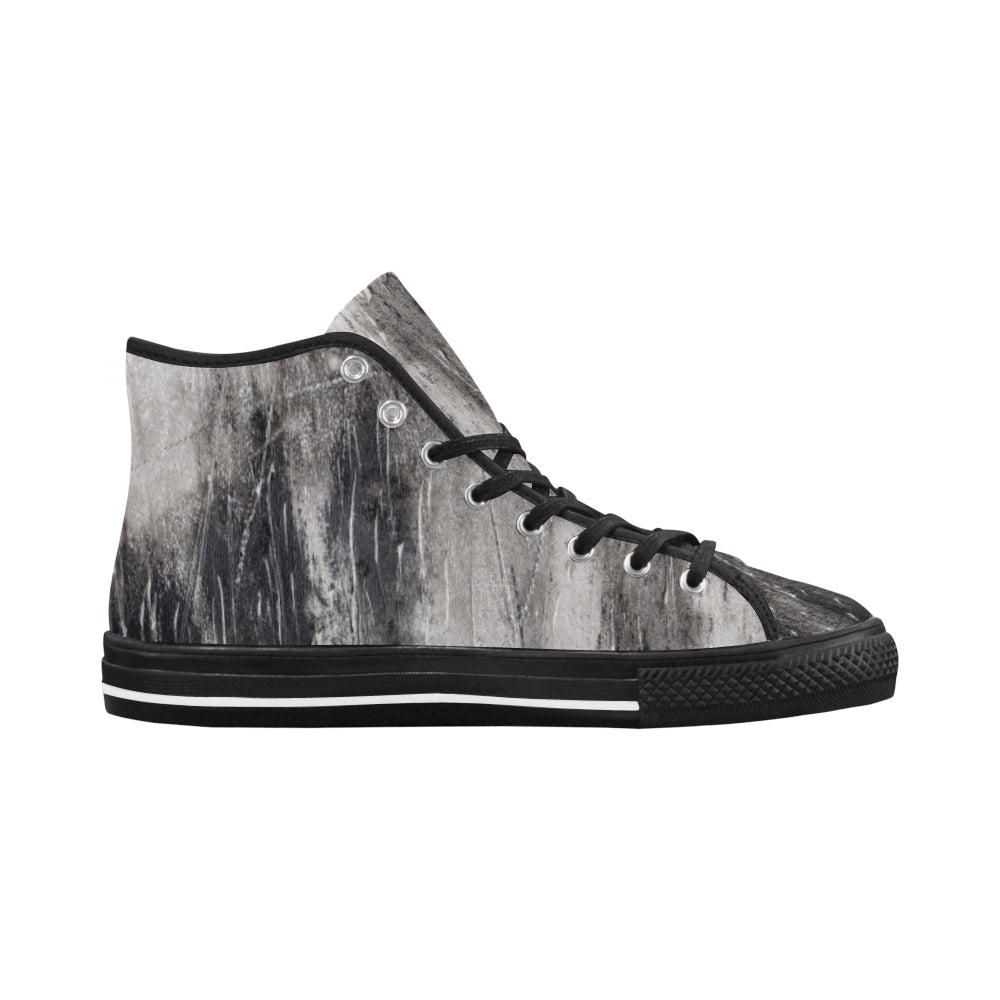 Black&white Women's Legendary shoes
