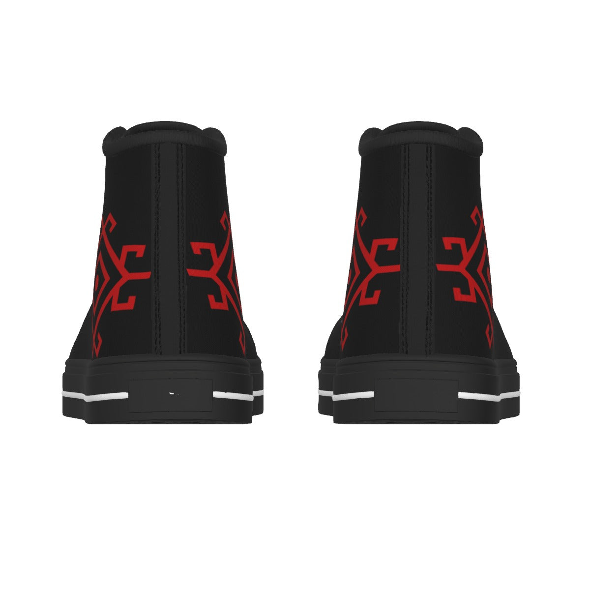 Men's Black legendary shoes