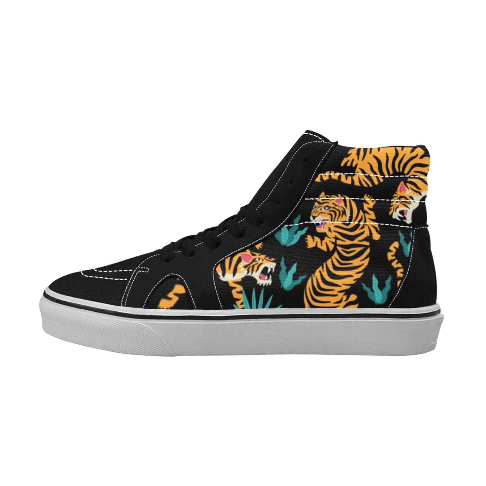 Tiger VANS Women's  legendary Sneaker