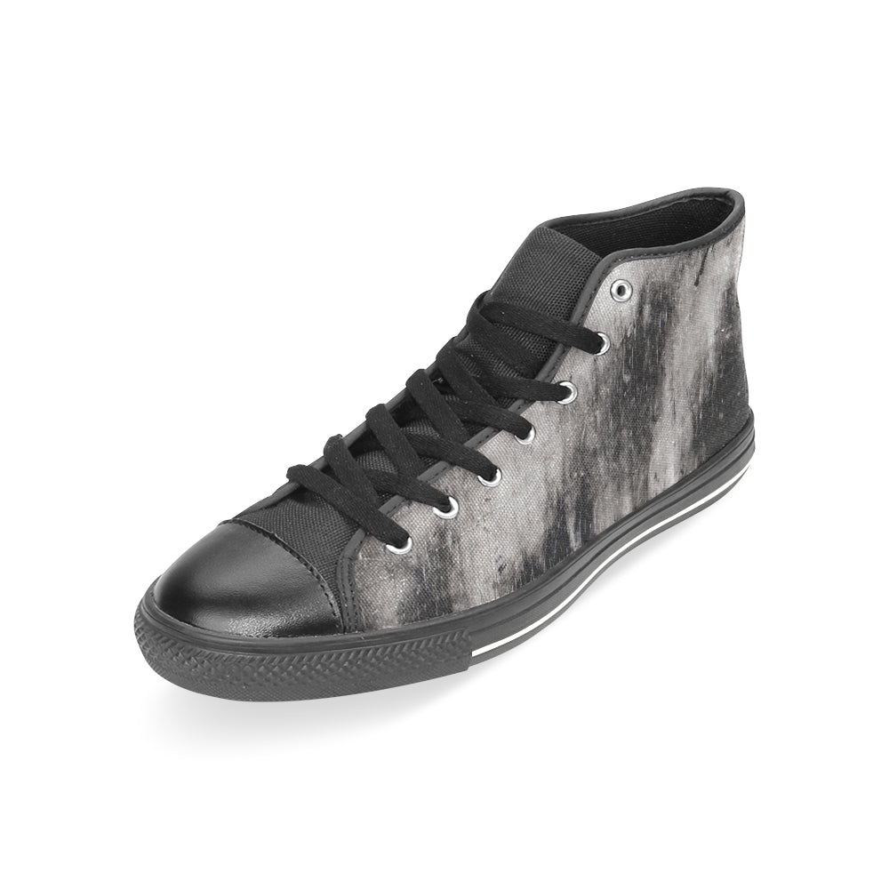 shoes rain Aquila High Top Canvas Women's Shoes
