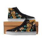 Tiger VANS Women's  legendary Sneaker