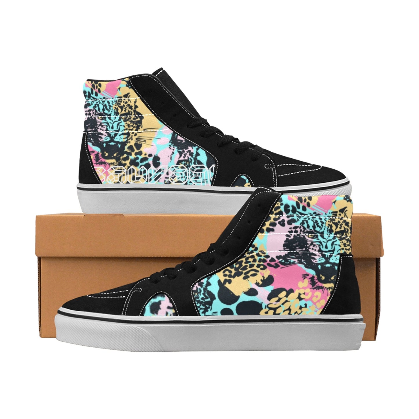 Leopard Women'sLegendary Shoes