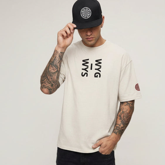 Sri Yantra Snapback Hat