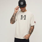 Sri Yantra Snapback Hat