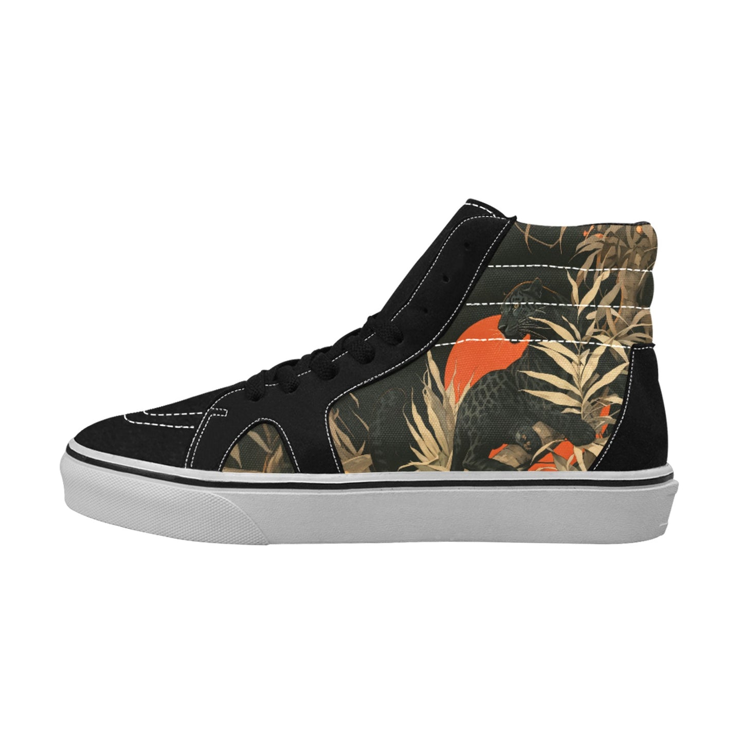 Legendary women shoes - Tropical