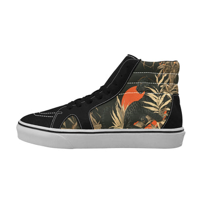 Legendary women shoes - Tropical