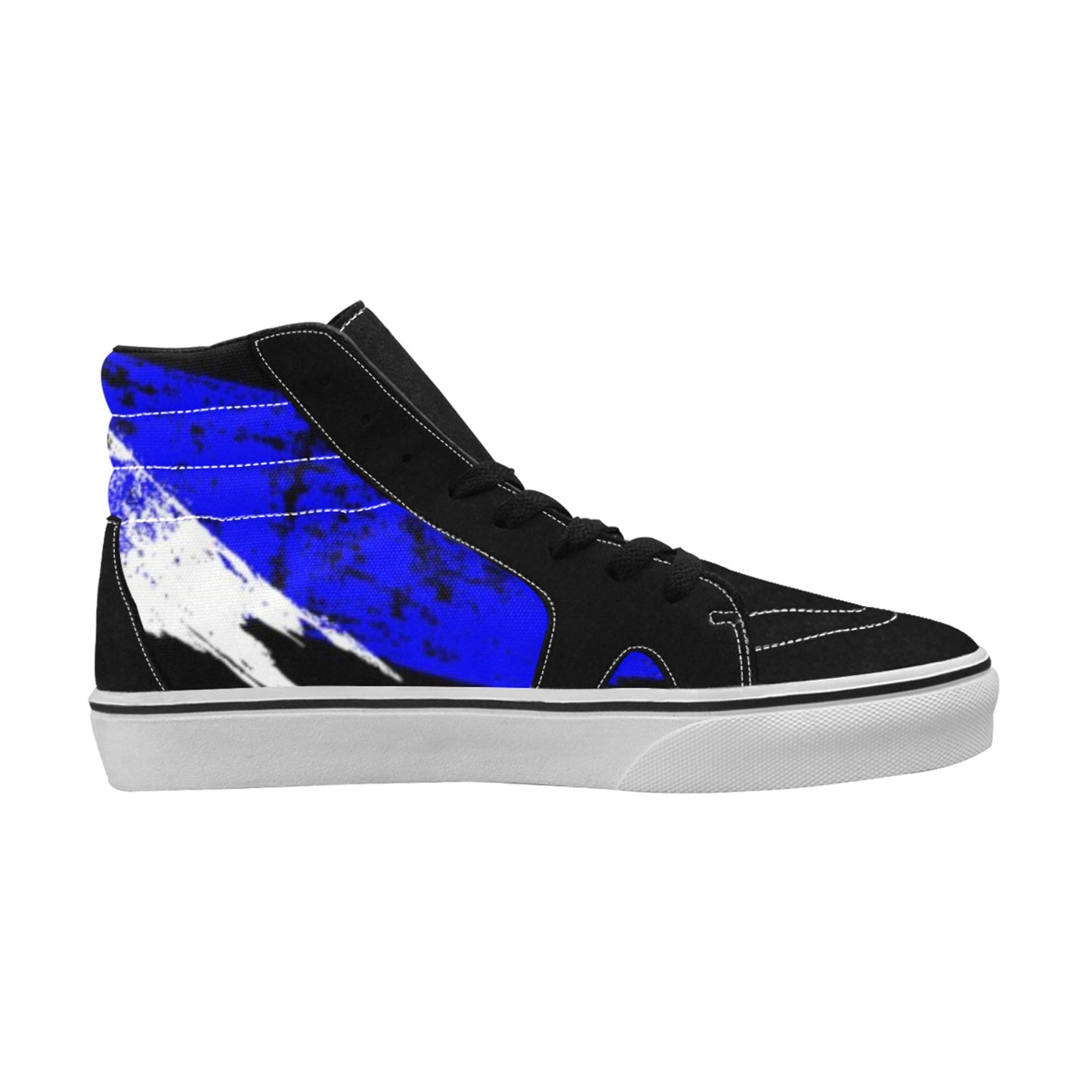 Man Blue Legendary shoes