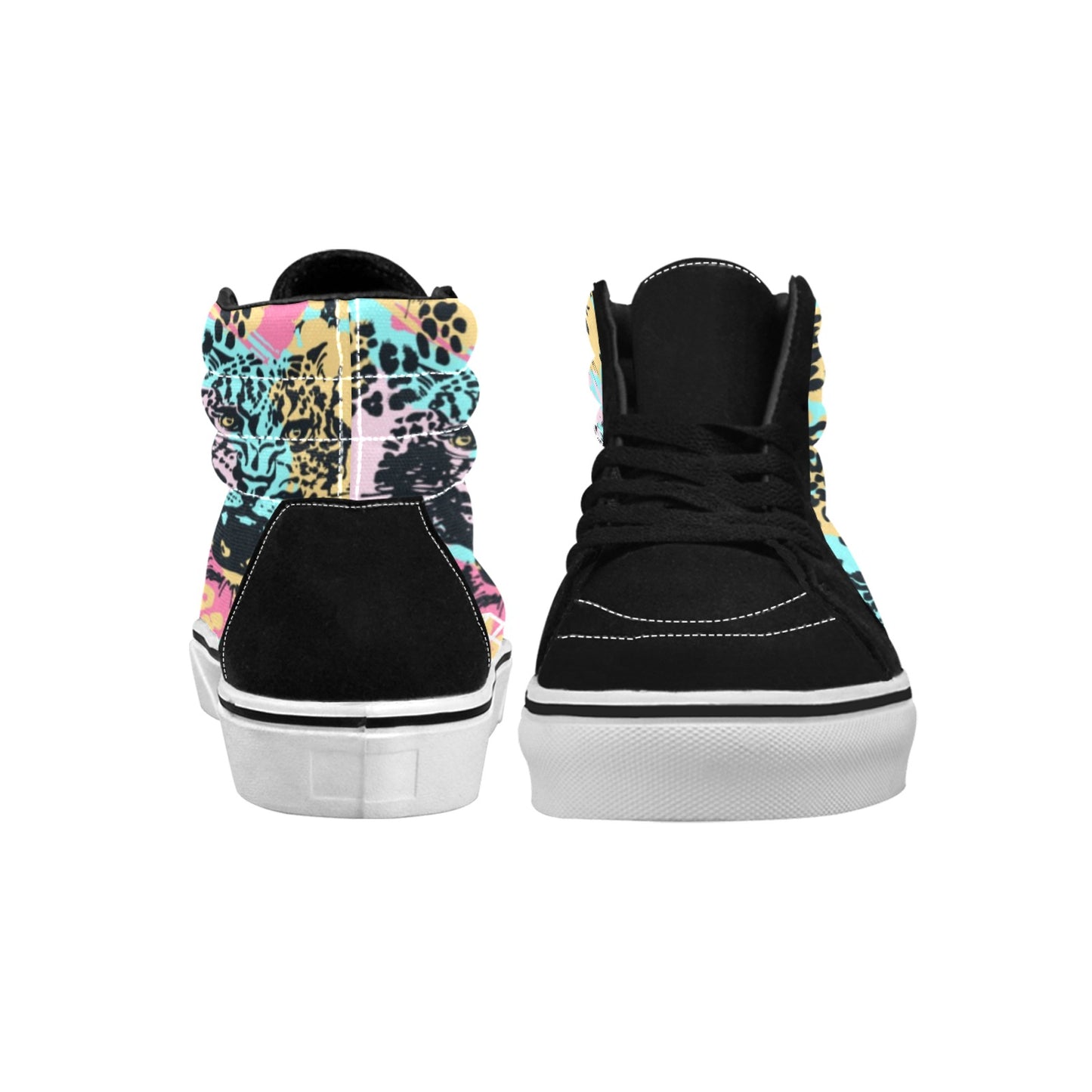 Leopard Women'sLegendary Shoes