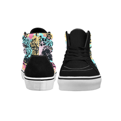 Leopard Women'sLegendary Shoes