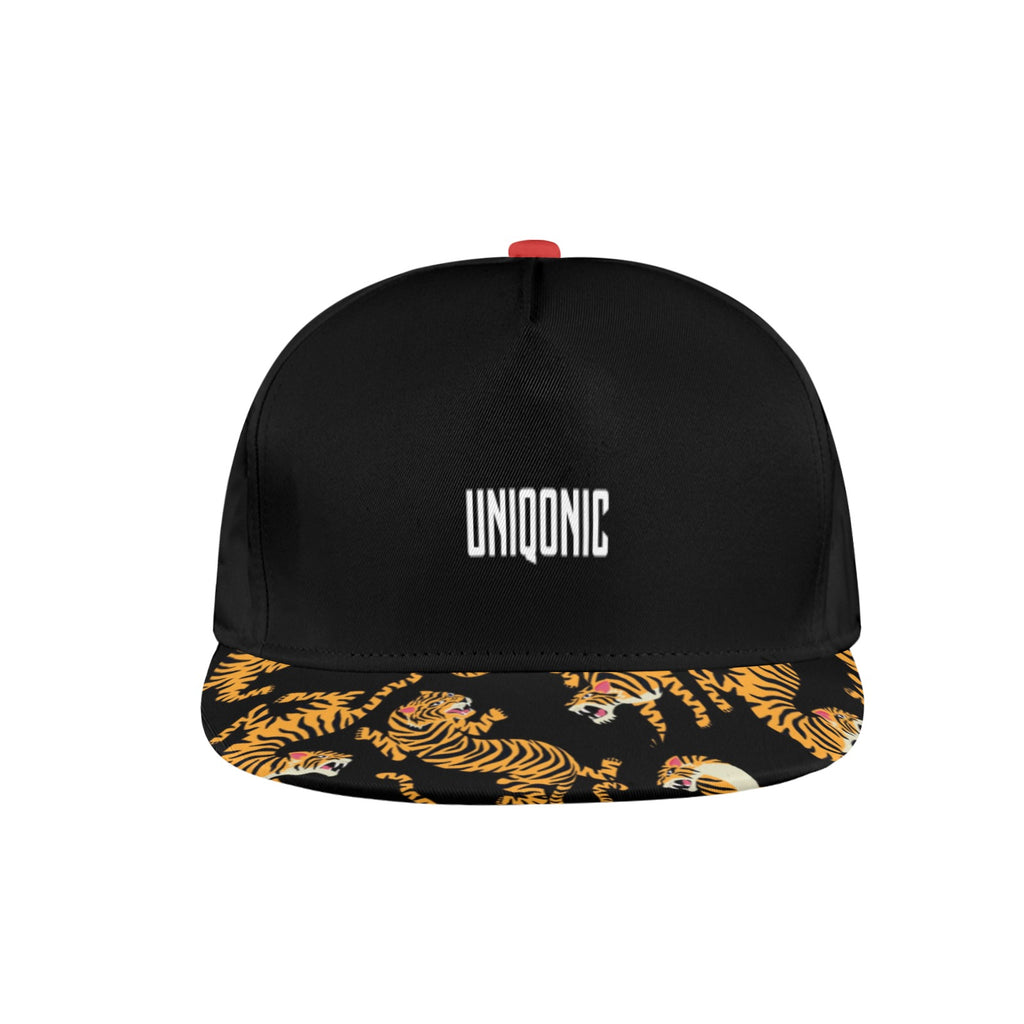 6 tigre SB-NAP Snapback Hat
