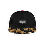 6 tigre SB-NAP Snapback Hat