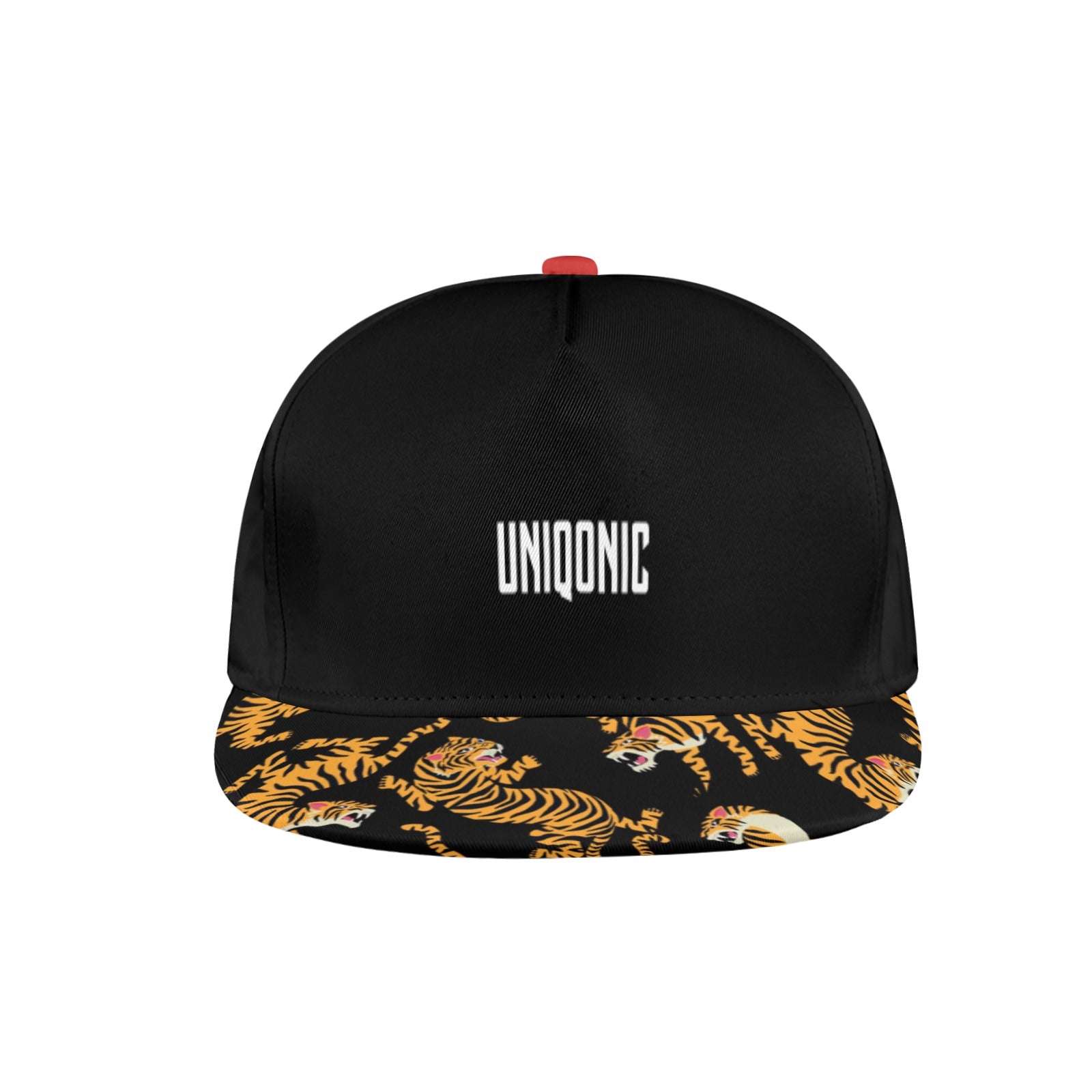 6 tigre SB-NAP Snapback Hat