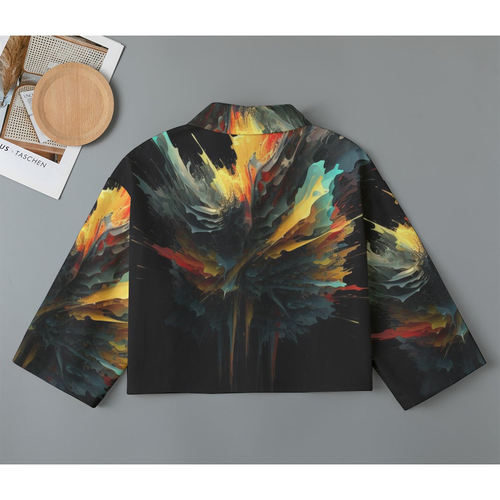 Explosion - Studio 11