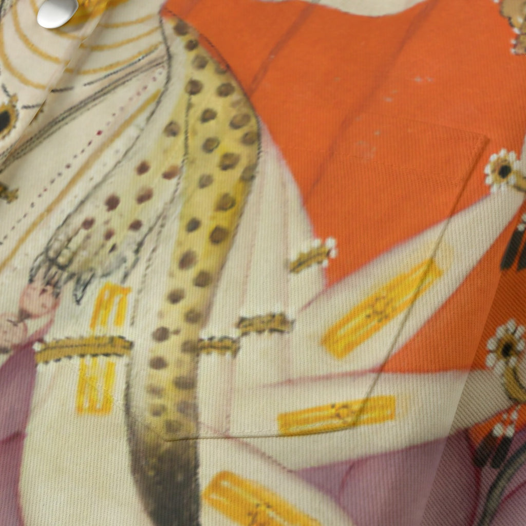 Indian studio #9