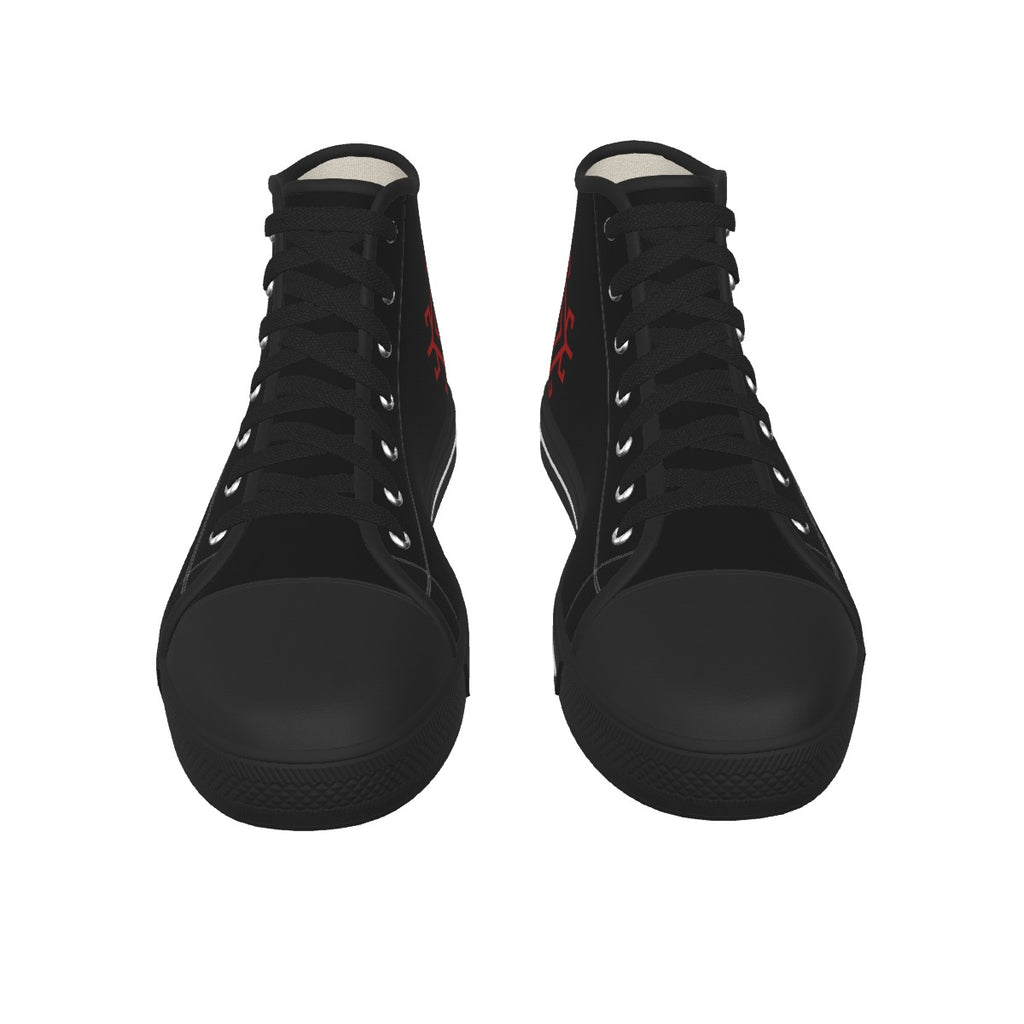 Men's Black legendary shoes