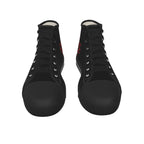 Men's Black legendary shoes