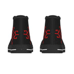 Men's Black legendary shoes