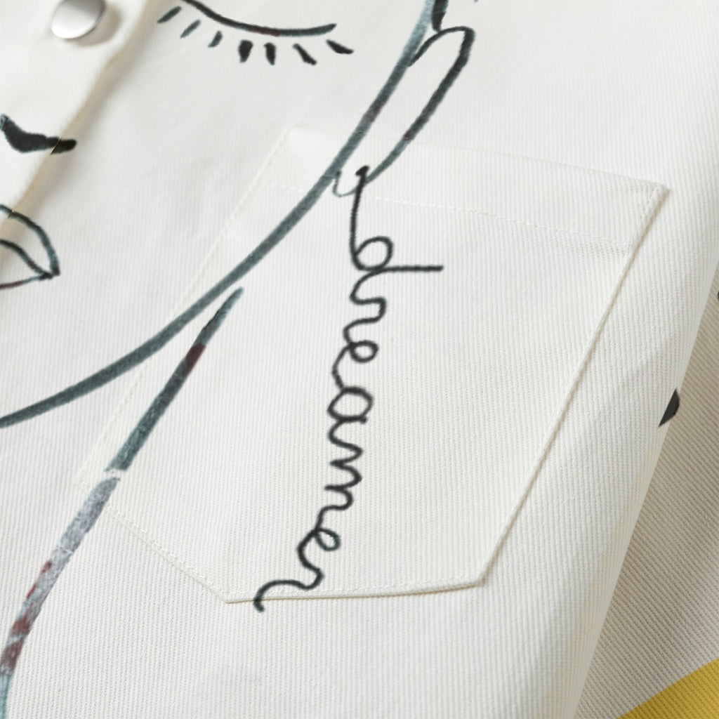 Dreamer studio #8