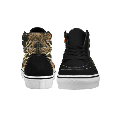 Legendary women shoes - Tropical