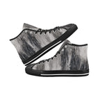 Black&white Women's Legendary shoes