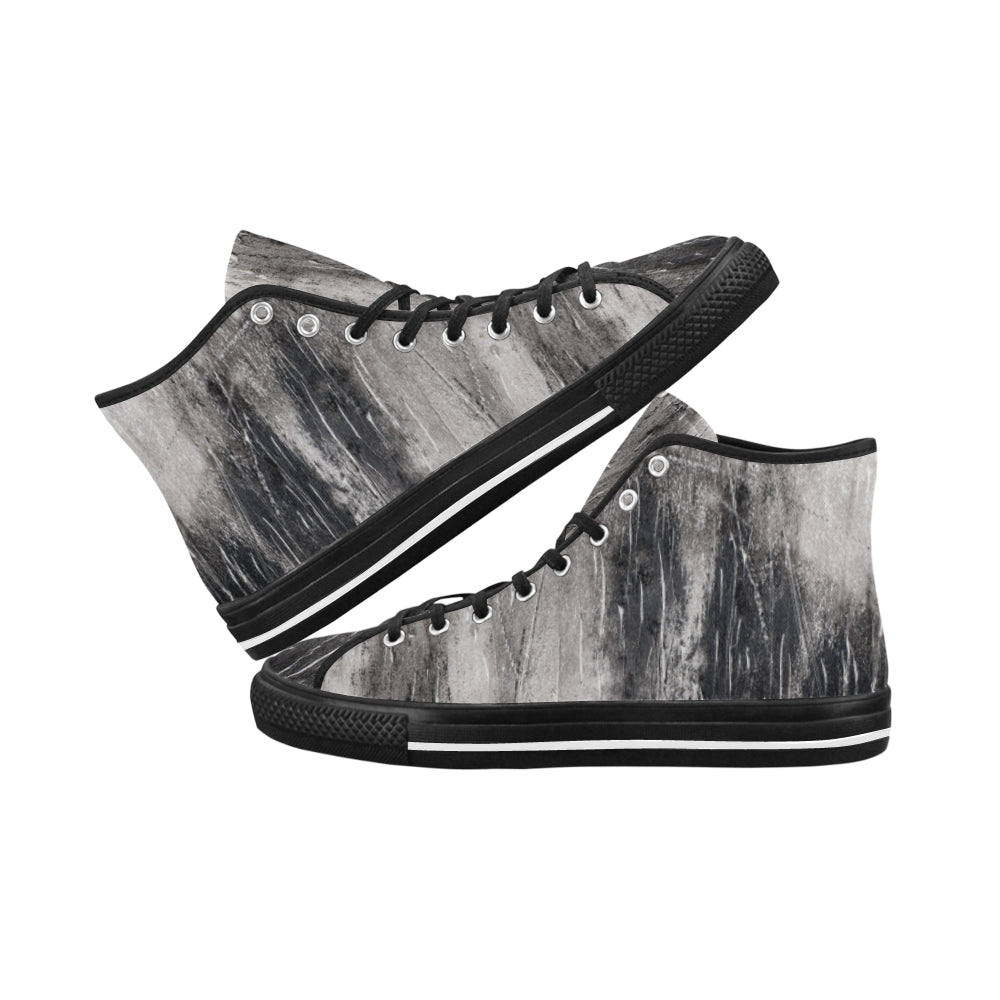 Black&white Women's Legendary shoes