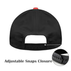 6 tigre SB-NAP Snapback Hat