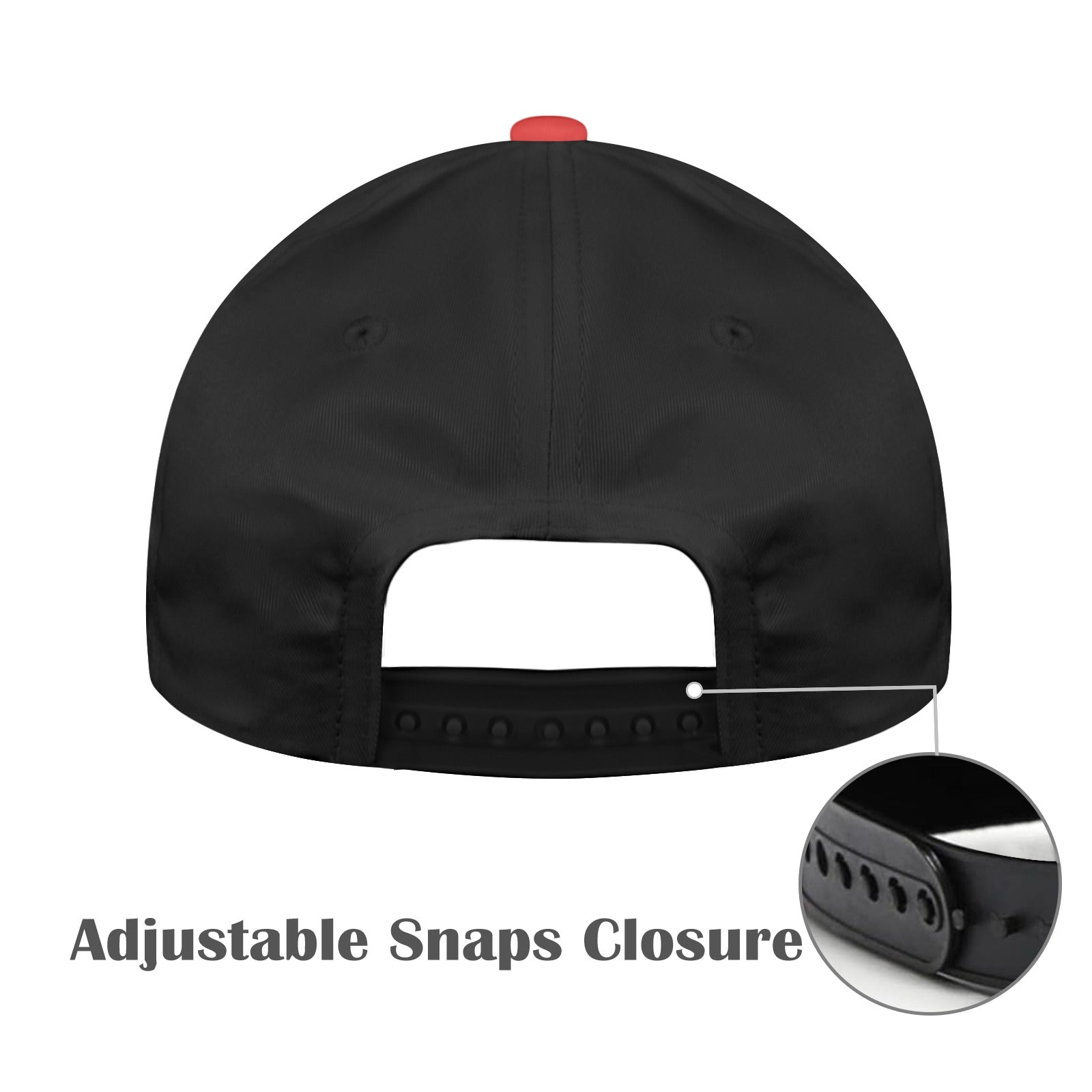 6 tigre SB-NAP Snapback Hat