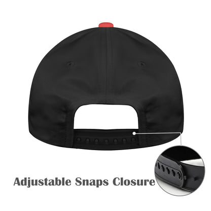 6 tigre SB-NAP Snapback Hat