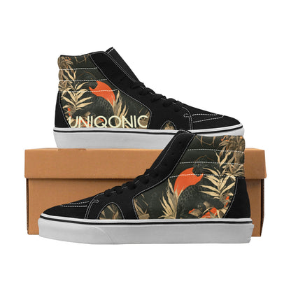 Legendary women shoes - Tropical