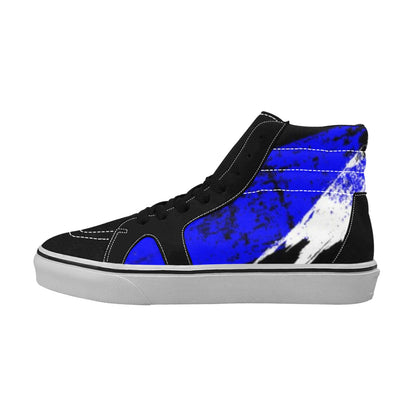 Man Blue Legendary shoes