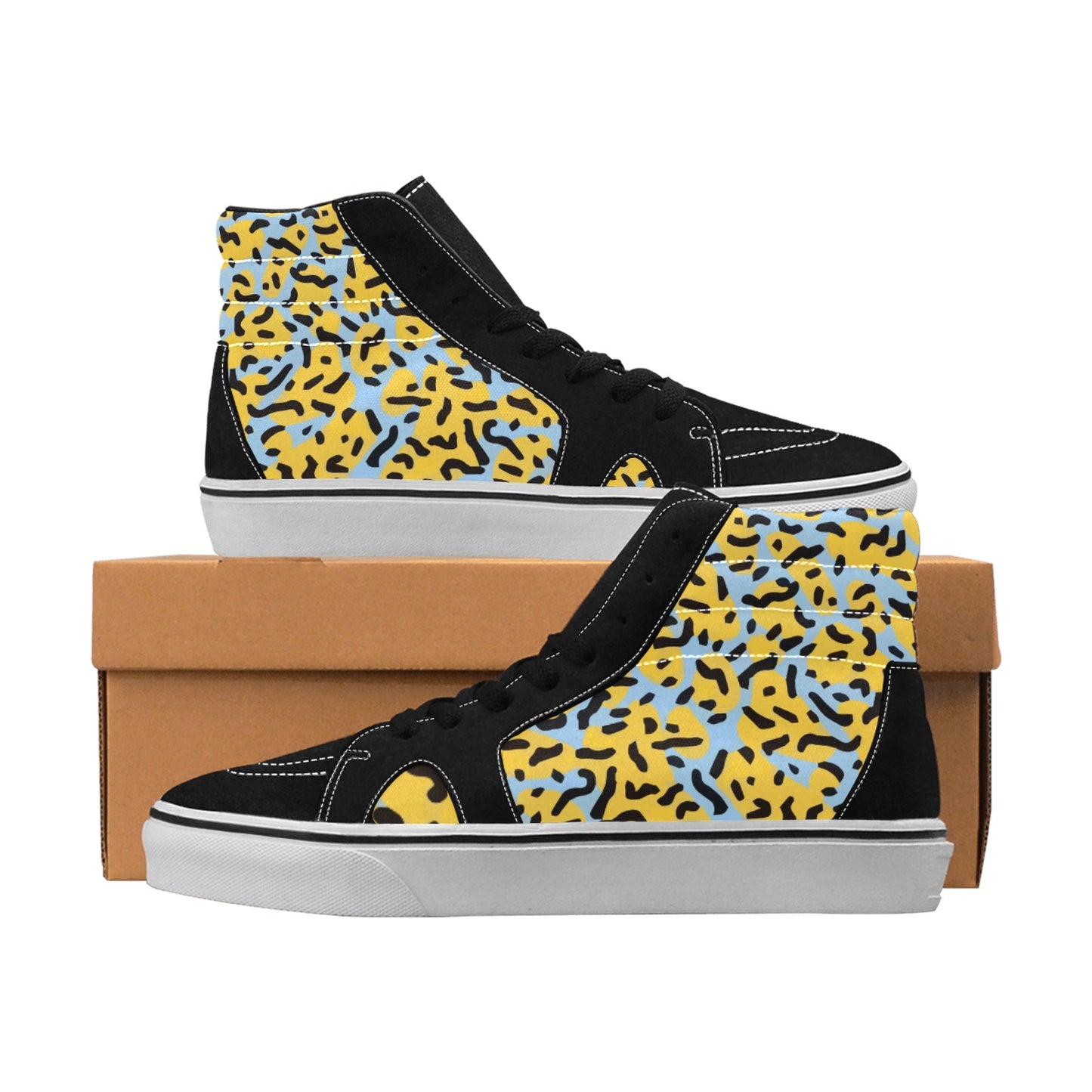 Women's legendary shoes