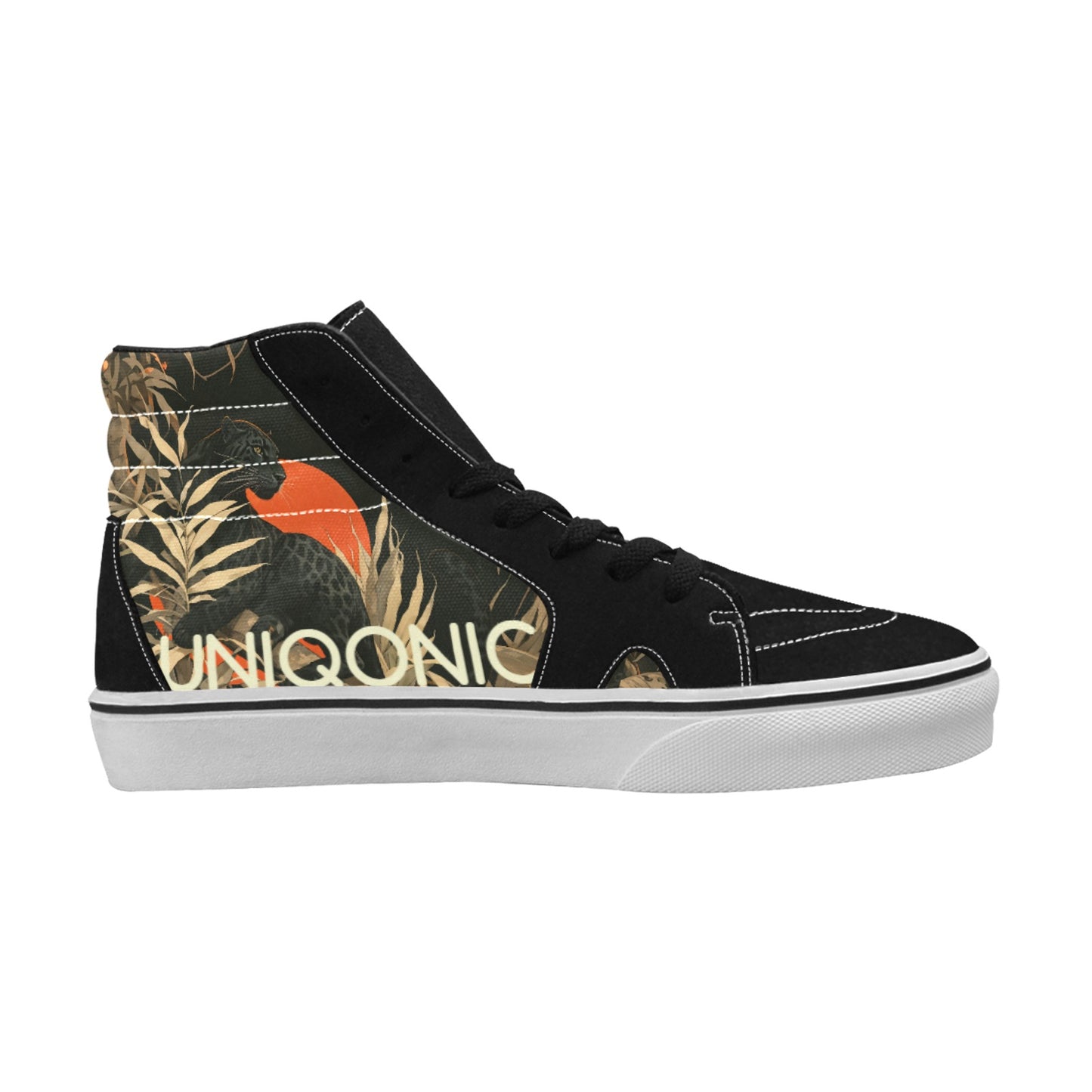 Legendary women shoes - Tropical