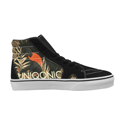 Legendary women shoes - Tropical